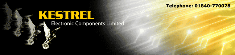 Kestrel Electronics